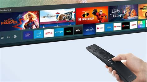 Setup your universal remote control, use a third-party remote control, or even use your voice and control your <b>TV</b> or Odyssey Ark gaming. . Download app on samsung tv